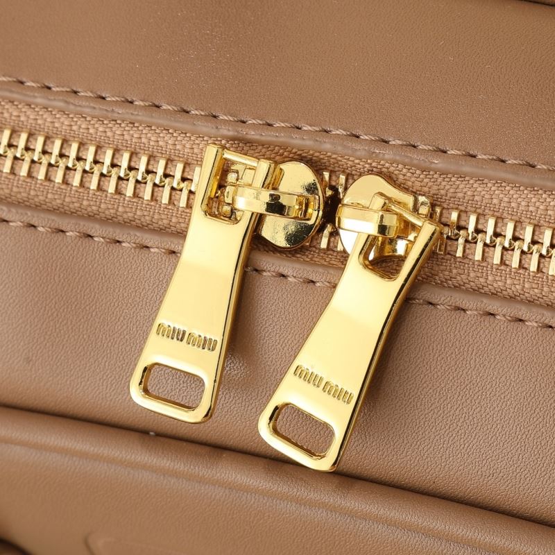 Miu Miu Top Handle Bags